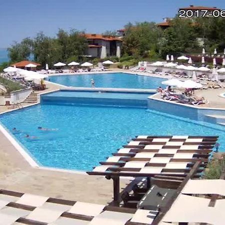 Lovely Apartment Santa Marina Sozopol Exterior foto