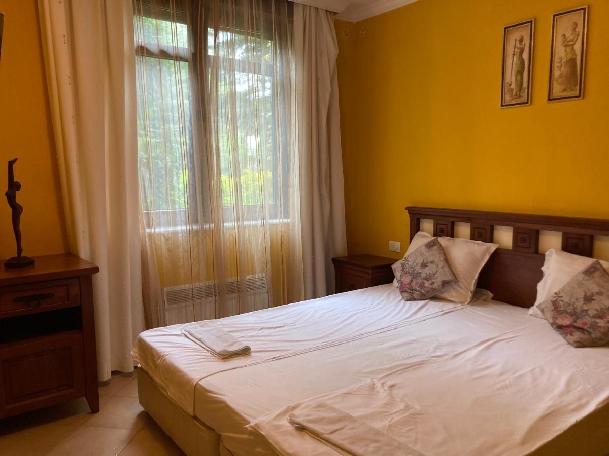 Lovely Apartment Santa Marina Sozopol Exterior foto