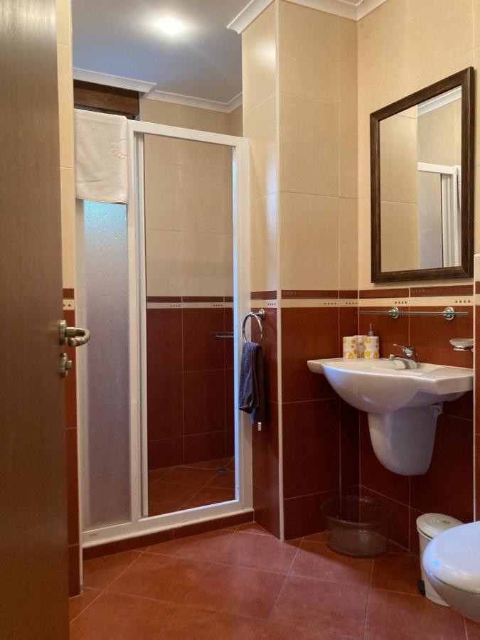 Lovely Apartment Santa Marina Sozopol Exterior foto